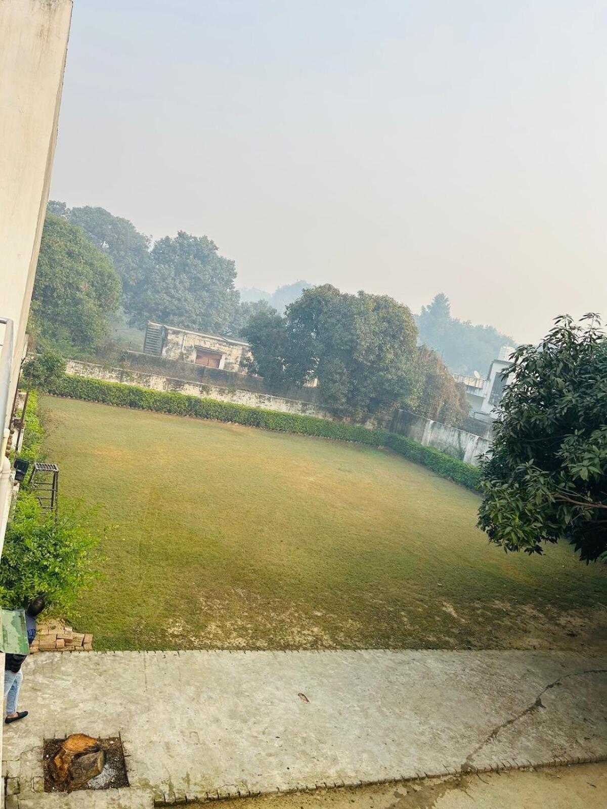Jamuna Kunj Váránasí Exteriér fotografie