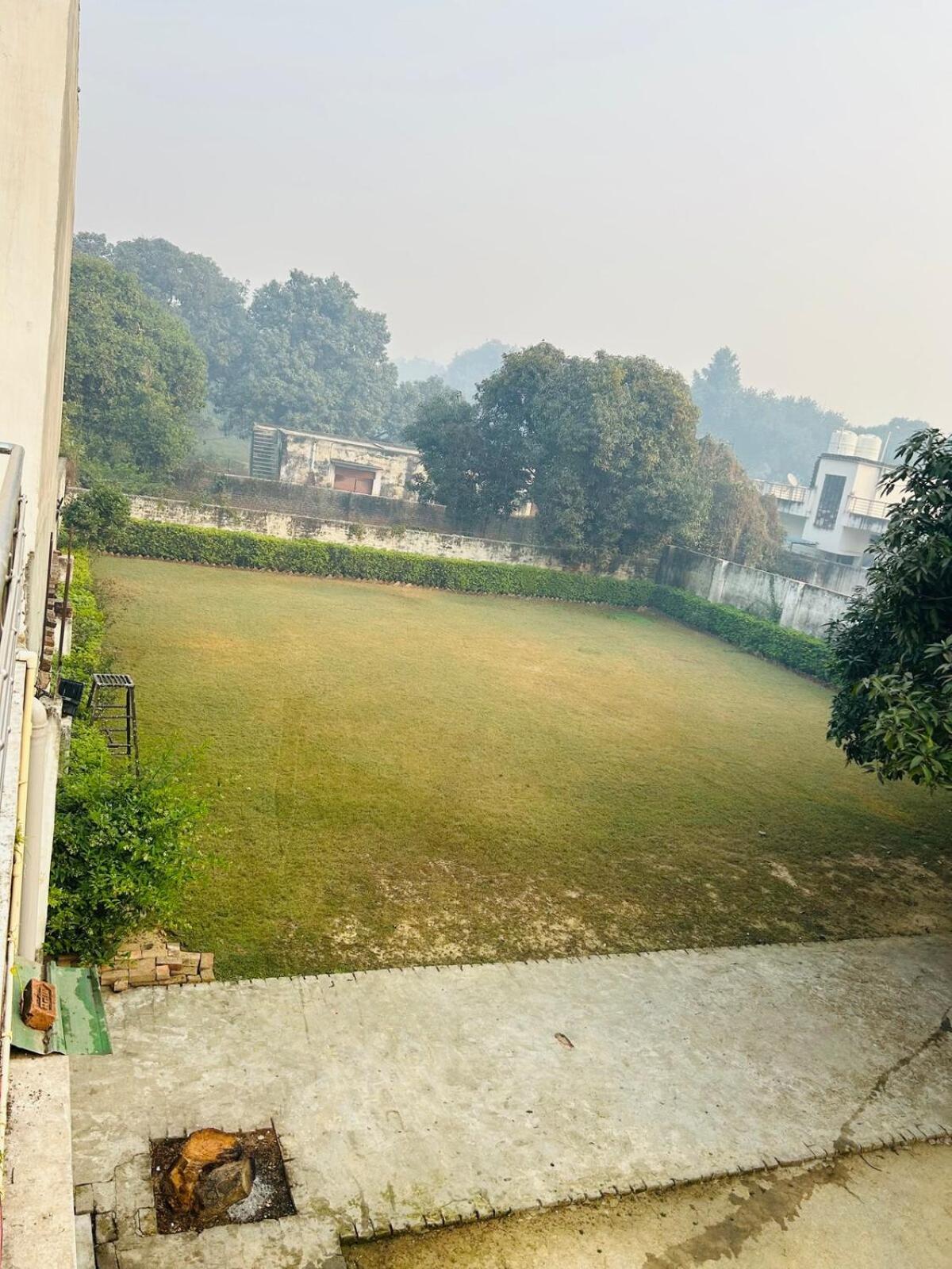 Jamuna Kunj Váránasí Exteriér fotografie